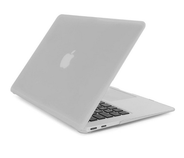 Tucano HSNI-MB16-TR Nido Hard-Shell Case 16 inch MacBook, Transparent | JPO6528