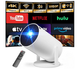 Smartberry HT88 5G Wifi Projector | JPO3242