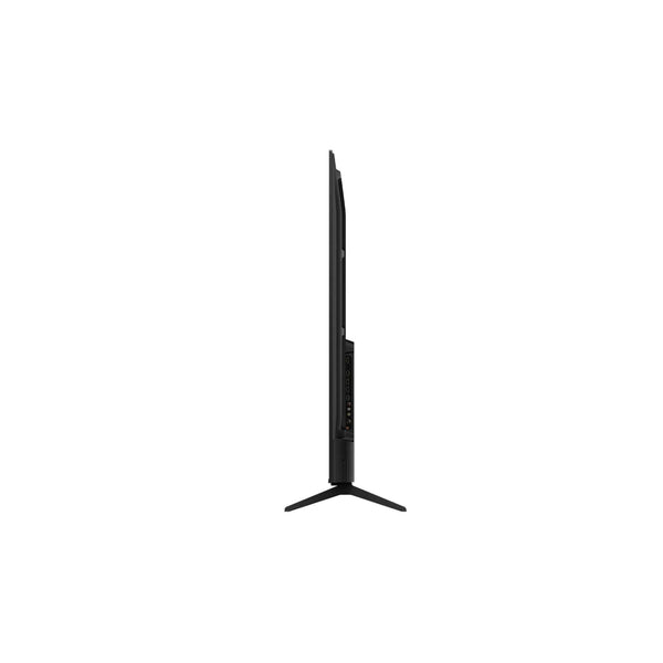 TCL | 75 inch TV P6K model 4K HDR TV  MEMC HVA Screen AiPQ Processor | 75P6K