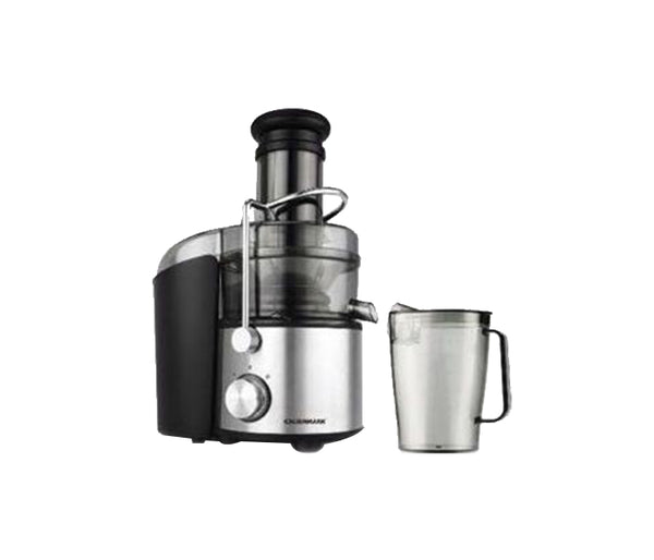 OLSENMARK | Countertop Centrifugal Juice Extractor 1.3 L 600.0 W Black/Silver | OMJE2345CA