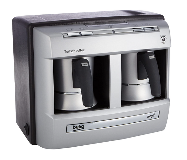 BEKO | Turkish Coffee Maker | BKK2113