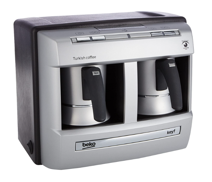 BEKO | Turkish Coffee Maker | BKK2113