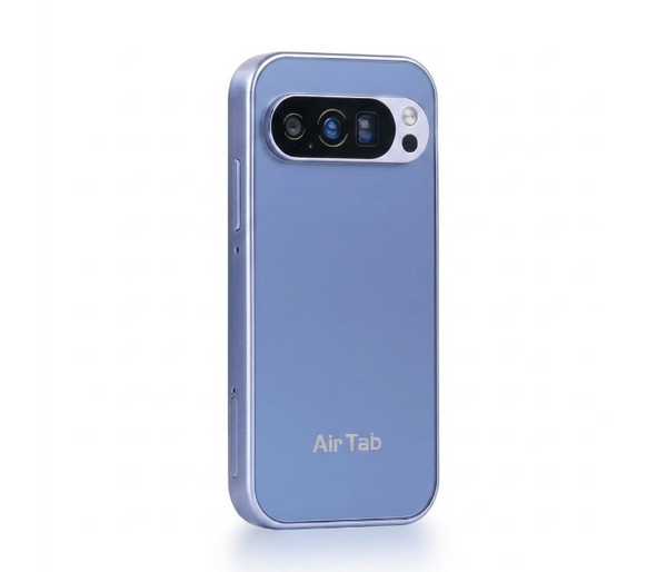 Air Tab Mini 10 Pro XL Smartphone - Blue | JPO5987