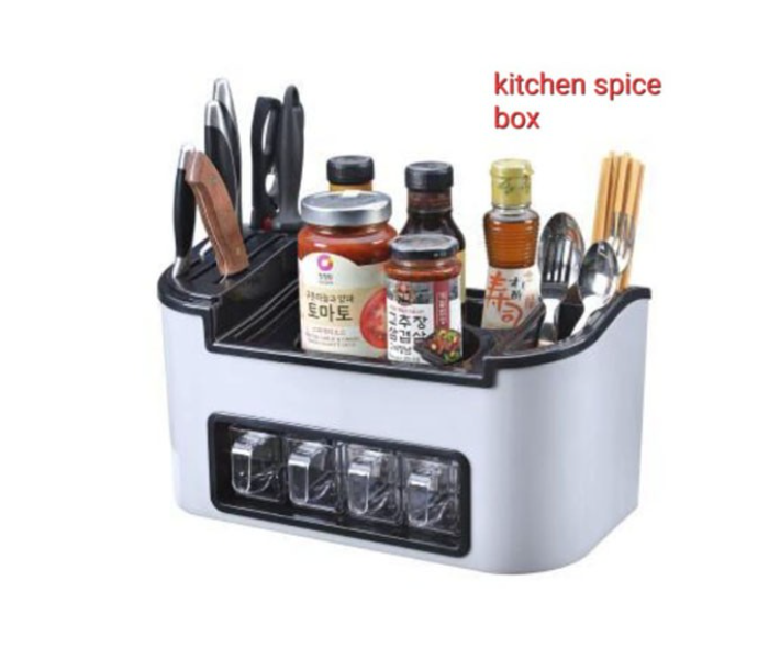 Kitchen Spice Box | JPO6366