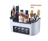 Kitchen Spice Box | JPO6366