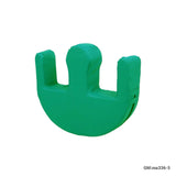Bed rest patient turning U-shaped pillow | ma336-5