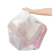 AZOSS | Garbage Bags 50x60 cm White | 1IC050