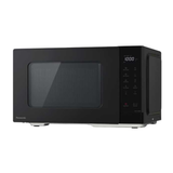PANASONIC | 25L Compact Solo Microwave Oven Black, 900W NN-ST34NB | APAMWNNST34NB