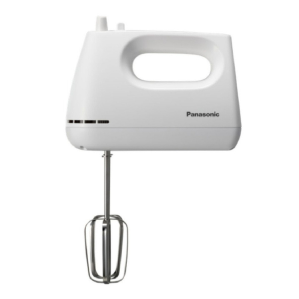 PANASONIC | Hand Mixer 175W MK-GH3WTZ | APAKAMKGH3WTZ