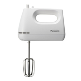 PANASONIC | Hand Mixer 175W MK-GH3WTZ | APAKAMKGH3WTZ