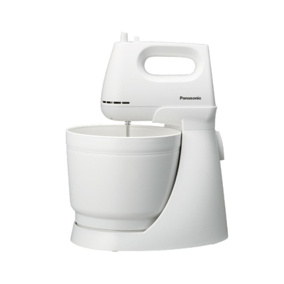 PANASONIC | Stand Mixer 175W MK-GB3WTZ | APAKAMKGB3WTZ