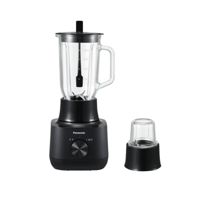 PANASONIC | 400W Blender 1L Glass Jug MX-EG3351KTZ | APAKAEG3351KT
