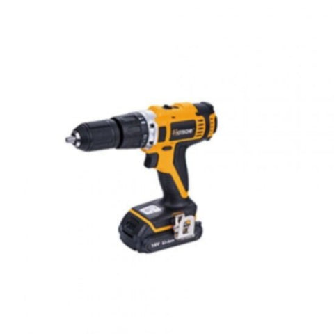 HOTECHE | Li-Ion Cordless Drill | P800105