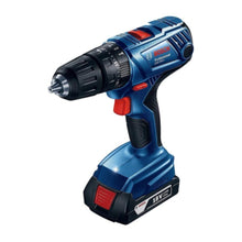 BOSCH | Professional Cordless Impact Drill 18V 2x2 AH Battery | GSB 180 LI