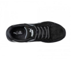 PUMA | Airtwist Low S3 Safety Trainers Shoe Black | 644650