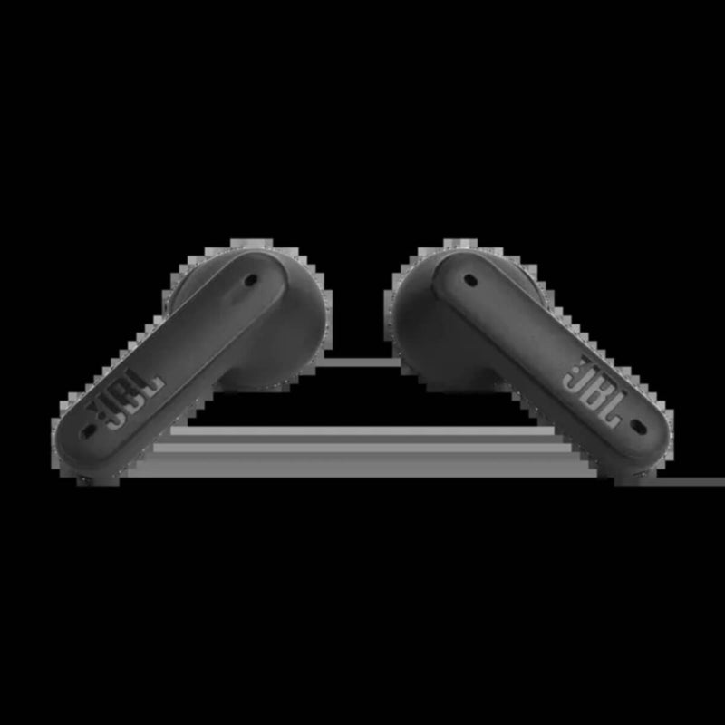 JBL | Tune Flex True Wireless Noise Cancelling Earbuds - Black