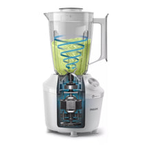 PHILIPS | 3000 Series Blender 600W | HR2191/20