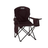 COLEMAN | Cooler Quad Chair Black | 2000032007