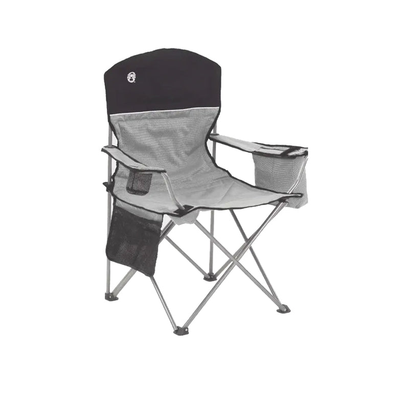 COLEMAN | Chair Cooler Quad Black / Grey | 2000034873