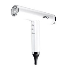 BOLT | Professional Hair Dryer White