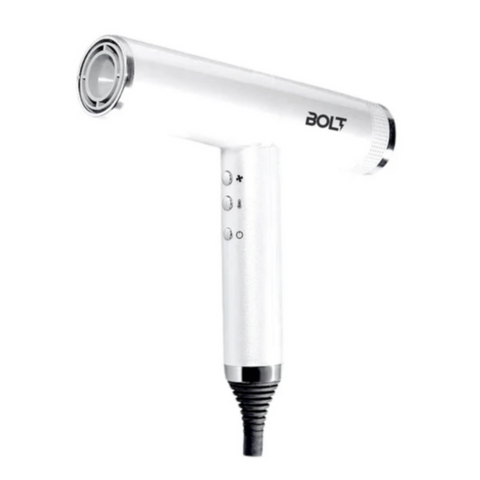 BOLT | Professional Hair Dryer White