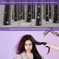 BOLT | Professional Hair Dryer White