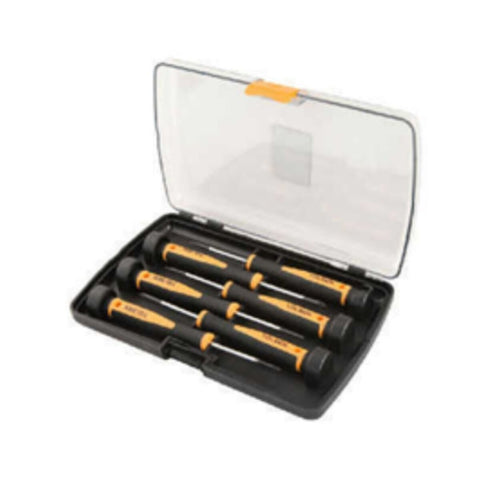 TOLSEN | 6Pcs Precision Screwdriver Set | 20030