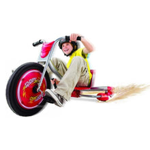 RAZOR | Flash Rider Machine 360 V2 | 20073358