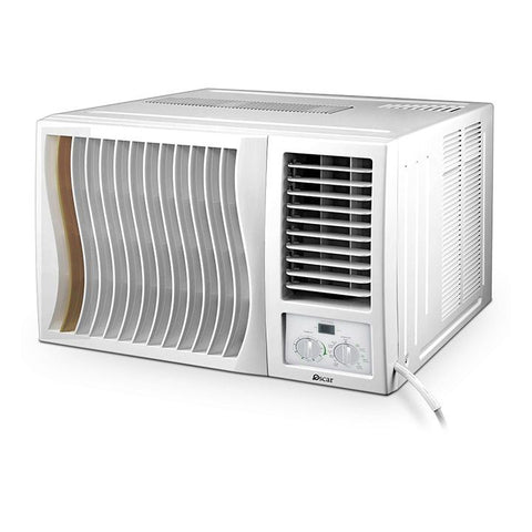 OSCAR | Window Air Conditioner Rotary OWC24R410 | 201001000000012