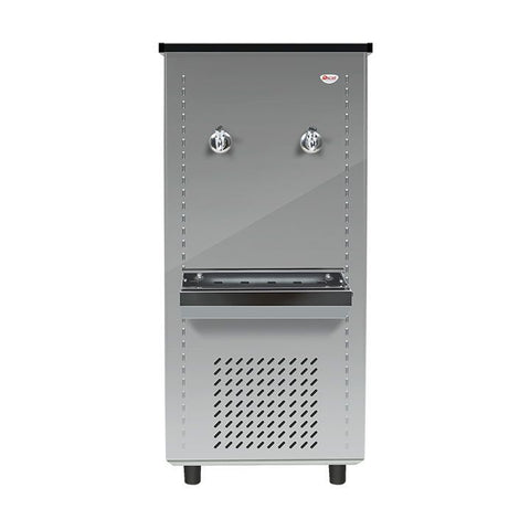 OSCAR | 25 Gallon Water Cooler With 2 Tap OC25T2 | 201001000000082