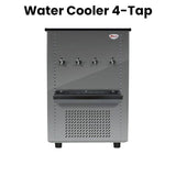 OSCAR | 4 Tap Water Cooler | OC100T4