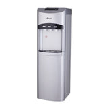 OSCAR | 3 Tap Water Dispenser with Bottle Cabinet | OWD3BS