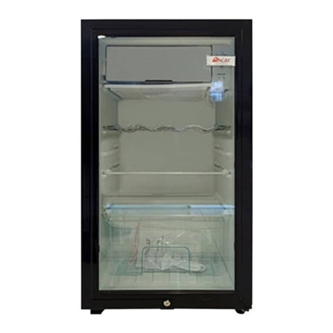 OSCAR | 100Ltrs. Single Door Refrigerator | ORF 100 GDW