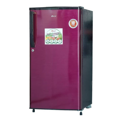 OSCAR | 200Ltrs. Single Door Refrigerator | ORF 200SIND