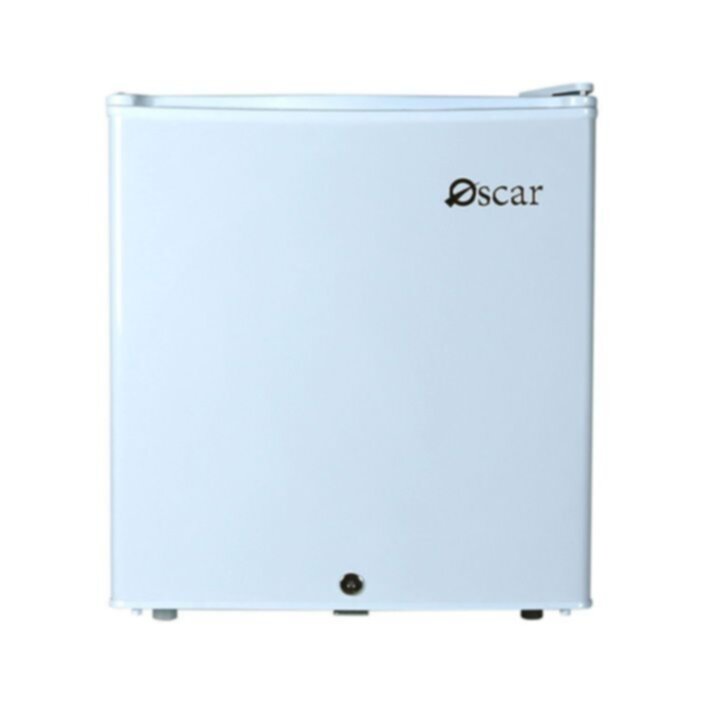 OSCAR | Single Door Refrigerator 50ltrs White | OR 65W