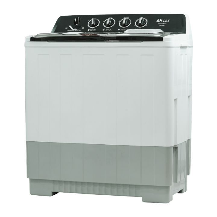 OSCAR | Semi Automatic Washing Machine OWM 18SA1 | 201001000000281