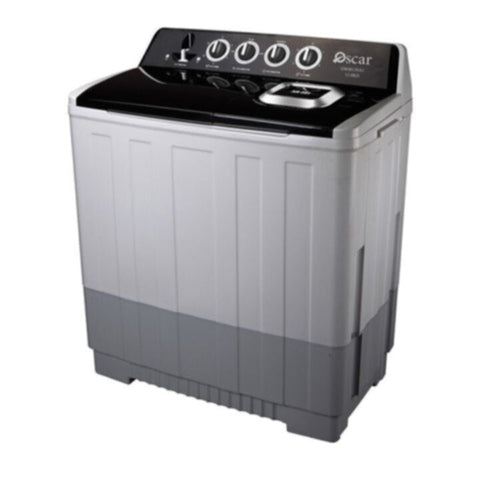 OSCAR | 13Kg Semi Automatic Washing Machine | OWM 13SA1