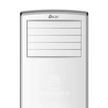 OSCAR | 36,000BTU Floor Standing Air Conditioner R410 | OFS 36TC