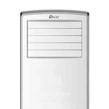 OSCAR | 36,000BTU Floor Standing Air Conditioner R410 | OFS 36TC