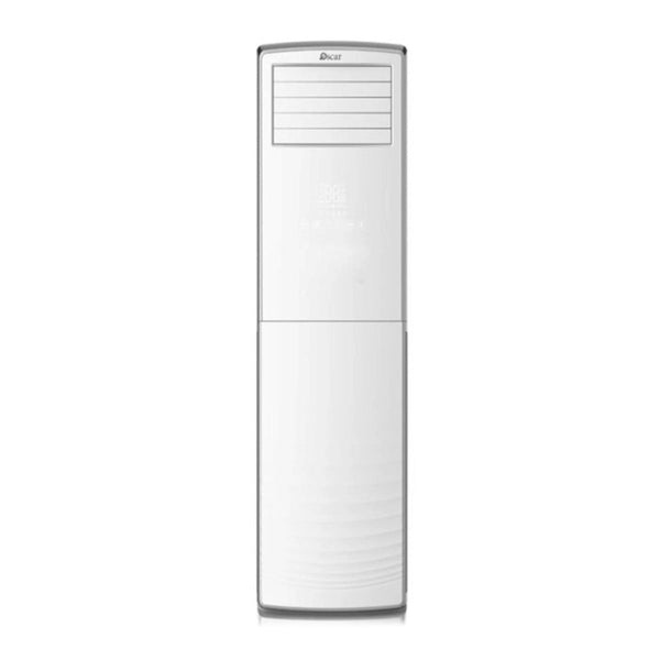 OSCAR | Floor Standing Air Conditioner 36000BTU R410 OFS 36TC | 201001000000297