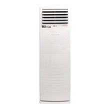 OSCAR | 56,500BTU Floor Standing Air Conditioner R410 | OFS 52TC