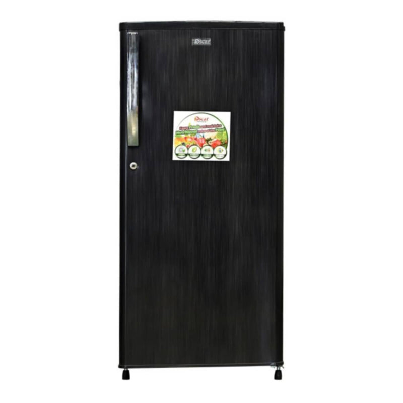 OSCAR | 195Ltrs. Single Door Refrigerator | ORF 200INDS