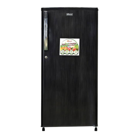 OSCAR | 195Ltrs. Single Door Refrigerator | ORF 200INDS