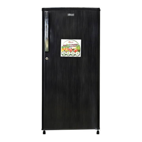 OSCAR | 215Ltrs Single Door Refrigerator | ORF 225INDS