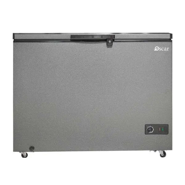 OSCAR | Single Door Chest Freezer 330L OCF330L-Bs | 201001000000385