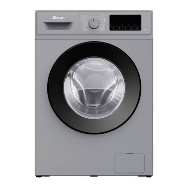 OSCAR | 8Kg Front Loading Washing Machine | OFL85UG