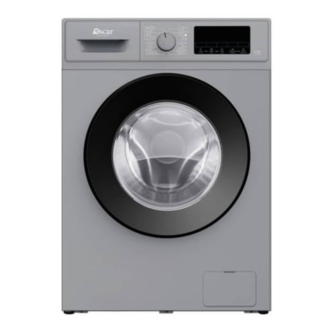 OSCAR | 8Kg Front Loading Washing Machine | OFL85UG