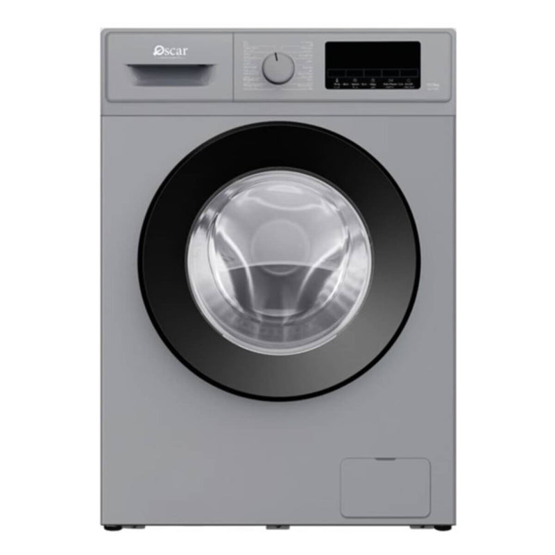 OSCAR | 10Kg Front Loading Washing Machine | OFL105IG