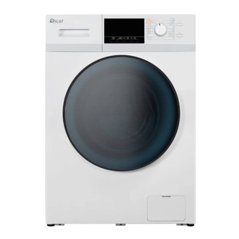 OSCAR | 8/5Kg Front  Loading Washer Dryer Inverter Motor | OWD85IW
