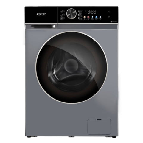 OSCAR | 10/7Kg Front Loading Washer Dryer Inverter Motor  | OWD107DIG